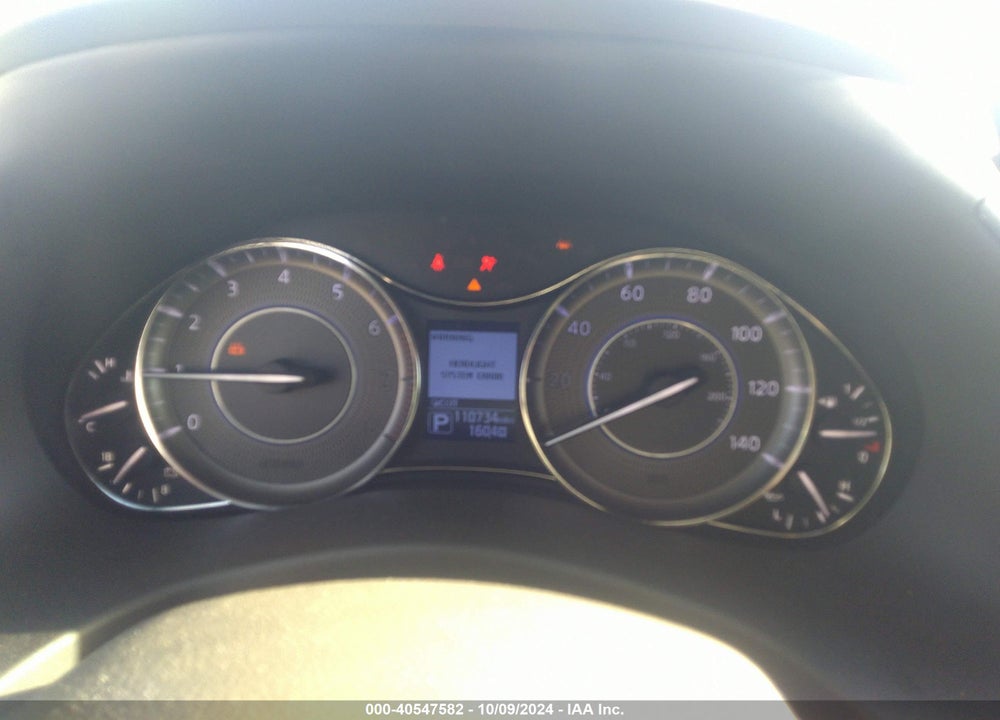 2017 INFINITI QX80 VIN: JN8AZ2NF0H9640028