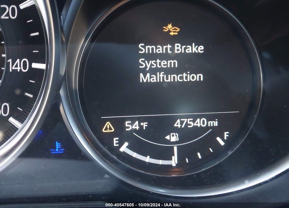 2019 MAZDA 6 GRAND TOURING VIN: JM1GL1TY7K1508007