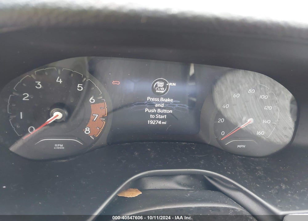 2022 JEEP COMPASS LATITUDE FWD VIN: 3C4NJCBB8NT228857