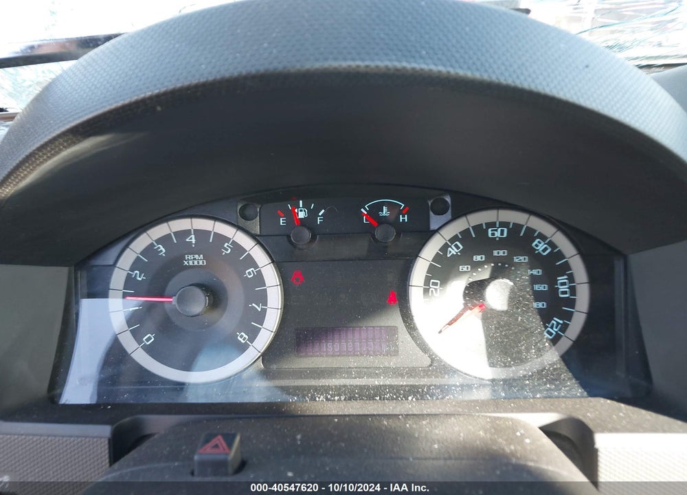 2012 FORD ESCAPE XLT VIN: 1FMCU9DG6CKC54152