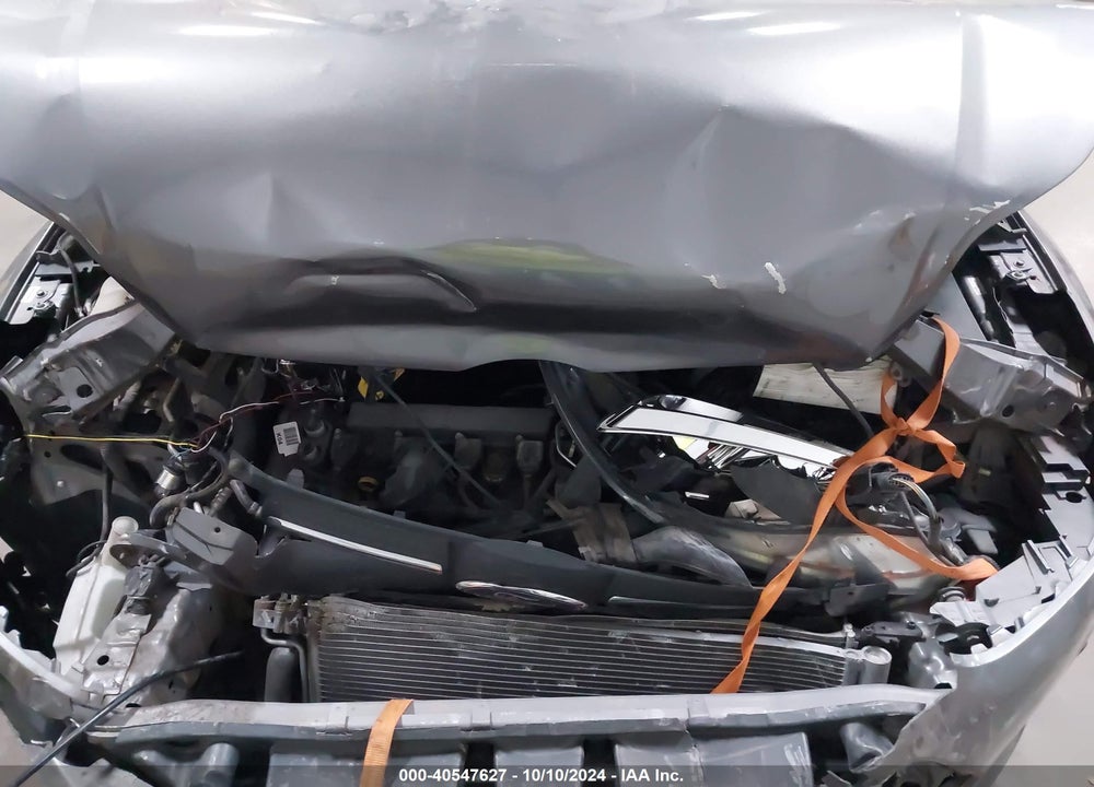 2014 FORD FOCUS SE VIN: 1FADP3K21EL420438