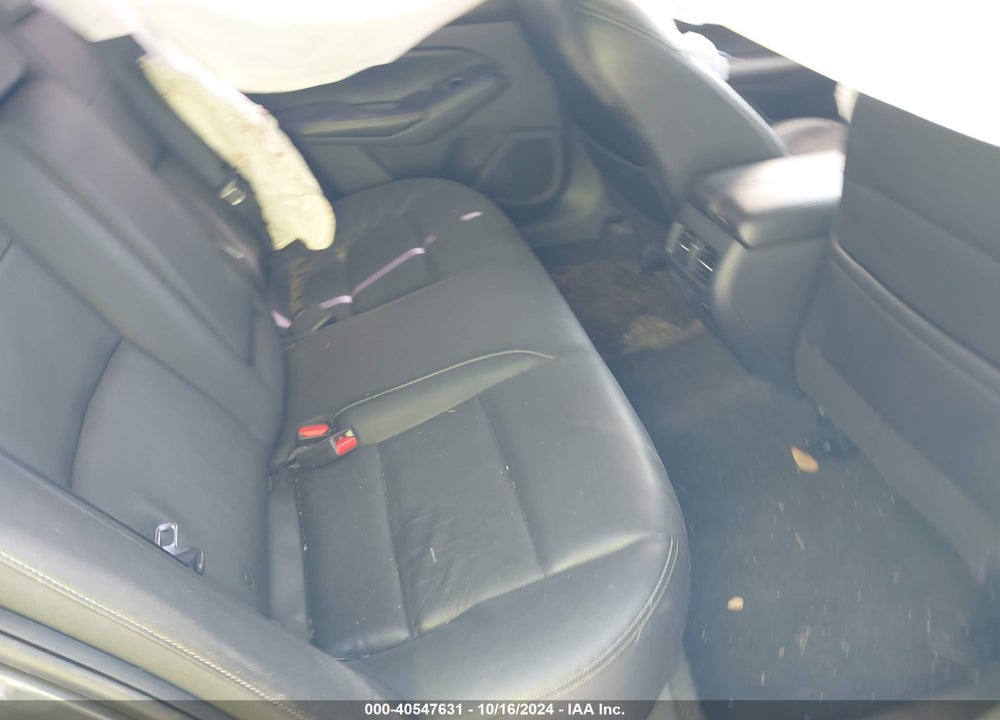 2021 NISSAN ALTIMA SL FWD VIN: 1N4BL4EV9MN339057