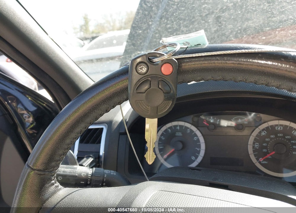 2012 FORD ESCAPE LIMITED VIN: 1FMCU9EG7CKA04336