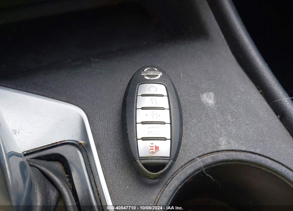 2021 NISSAN ALTIMA VIN: 1N4BL4BV6MN351526