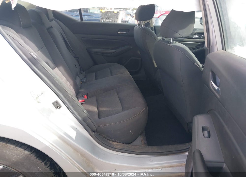 2021 NISSAN ALTIMA VIN: 1N4BL4BV6MN351526