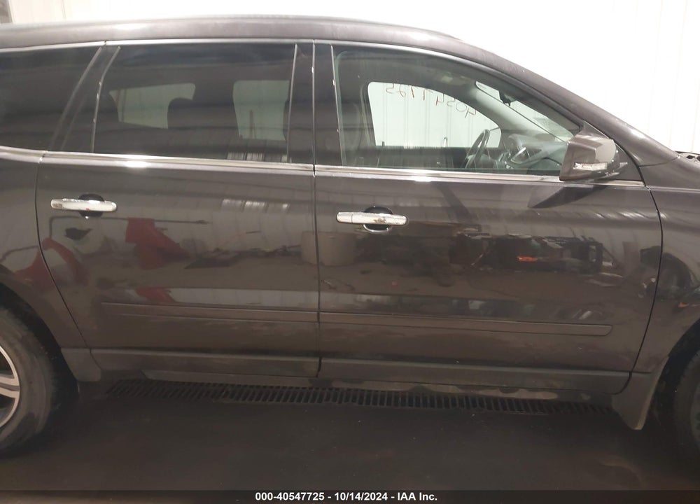 2016 CHEVROLET TRAVERSE 1LT VIN: 1GNKVGKD1GJ142291
