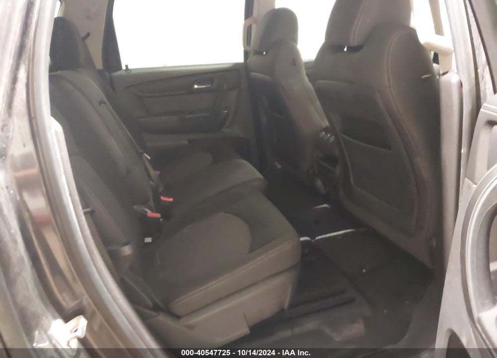 2016 CHEVROLET TRAVERSE 1LT VIN: 1GNKVGKD1GJ142291