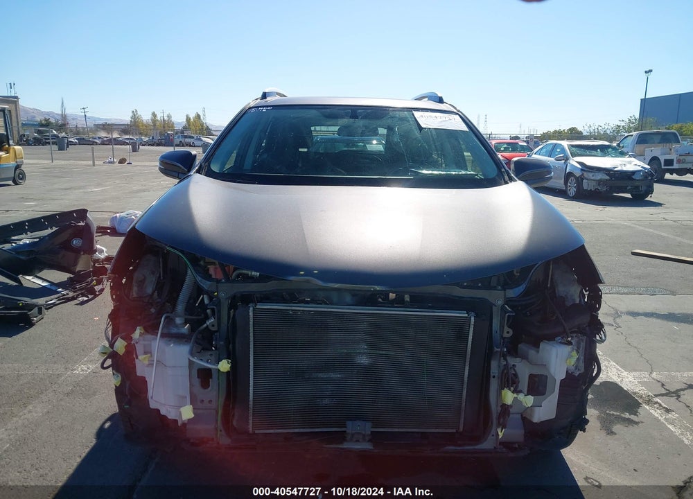 2016 TOYOTA RAV4 XLE VIN: JTMWFREV3GJ082246