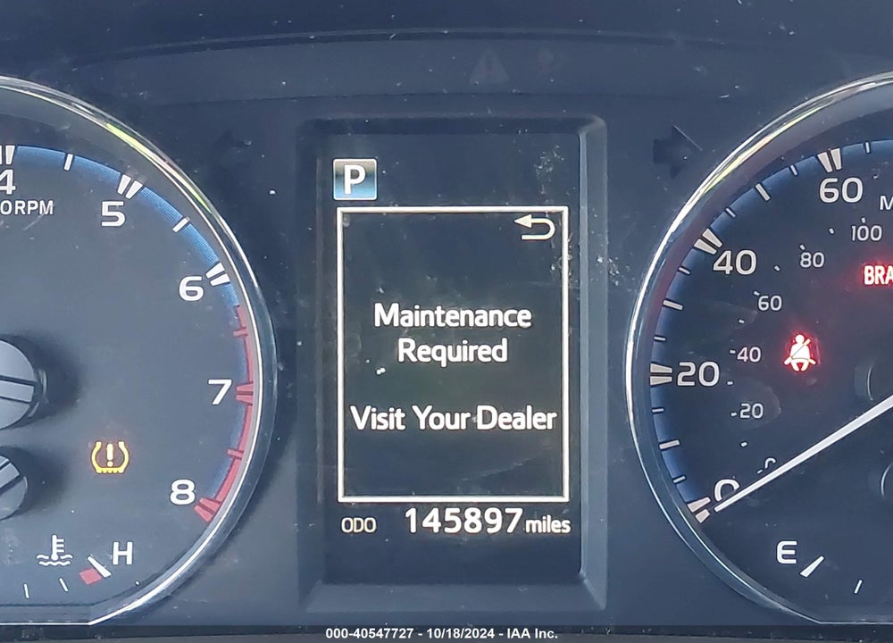 2016 TOYOTA RAV4 XLE VIN: JTMWFREV3GJ082246