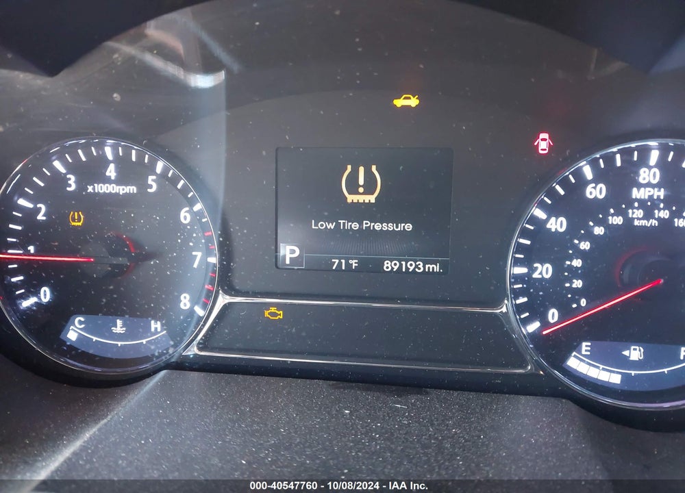 2013 KIA OPTIMA SX VIN: 5XXGR4A61DG214742