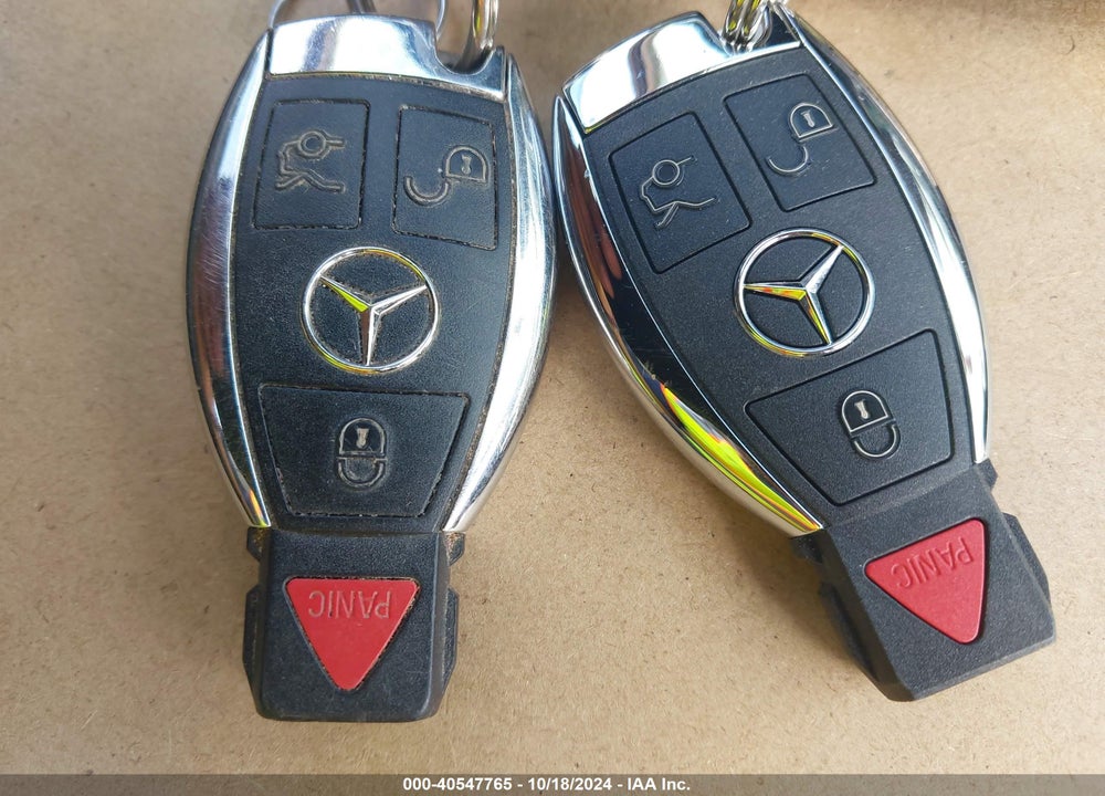 2019 MERCEDES-BENZ GLC 300 VIN: WDC0G4JBXKF496020