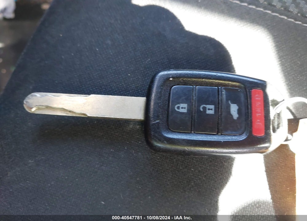 2017 HONDA CIVIC LX VIN: SHHFK7H26HU217583