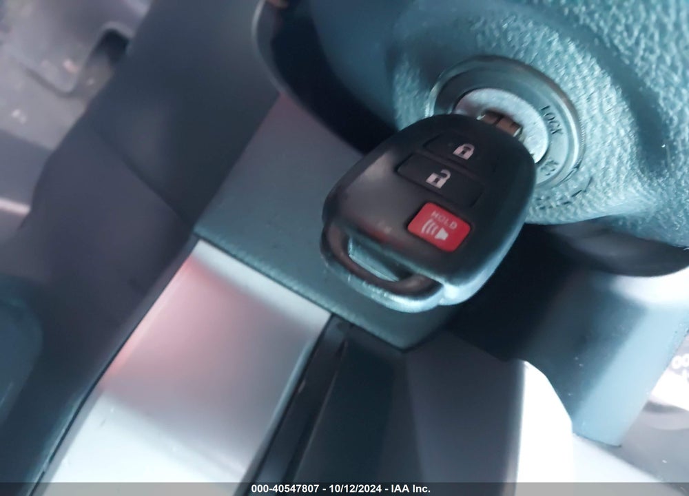 2021 TOYOTA TACOMA SR5 V6 VIN: 3TMAZ5CN6MM156626