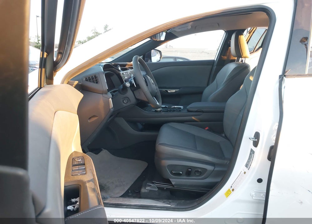 2023 LEXUS RZ 450E PREMIUM VIN: JTJAAAAB7PA020805