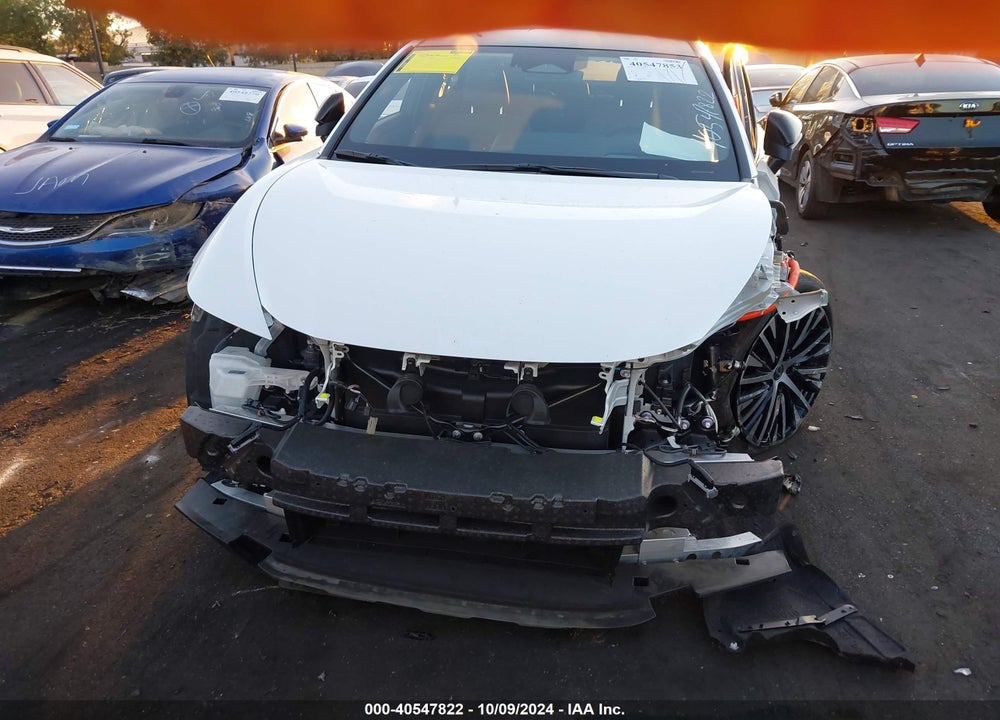 2023 LEXUS RZ 450E PREMIUM VIN: JTJAAAAB7PA020805