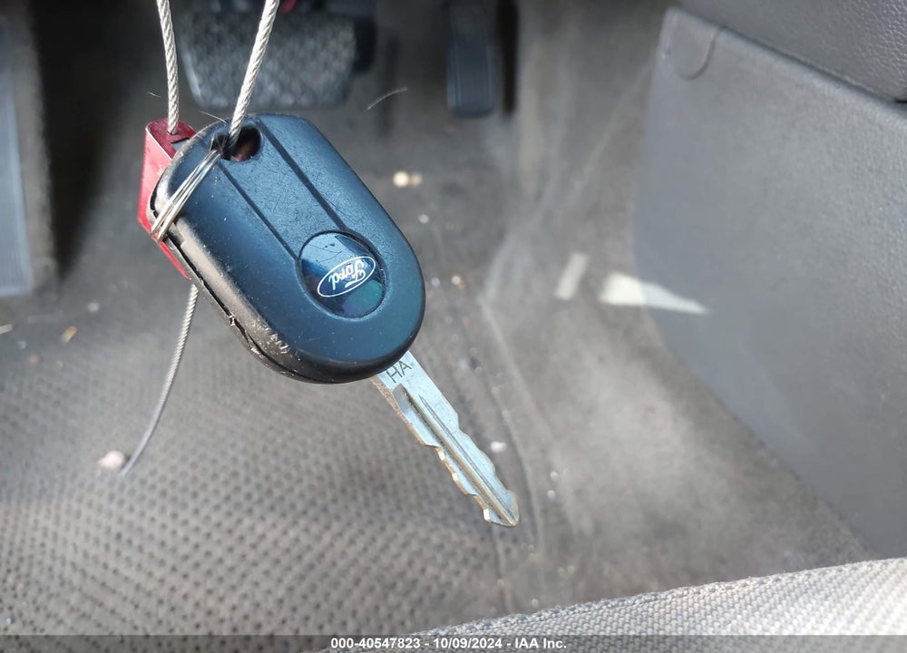2011 FORD FUSION SE VIN: 3FAHP0HA0BR345825