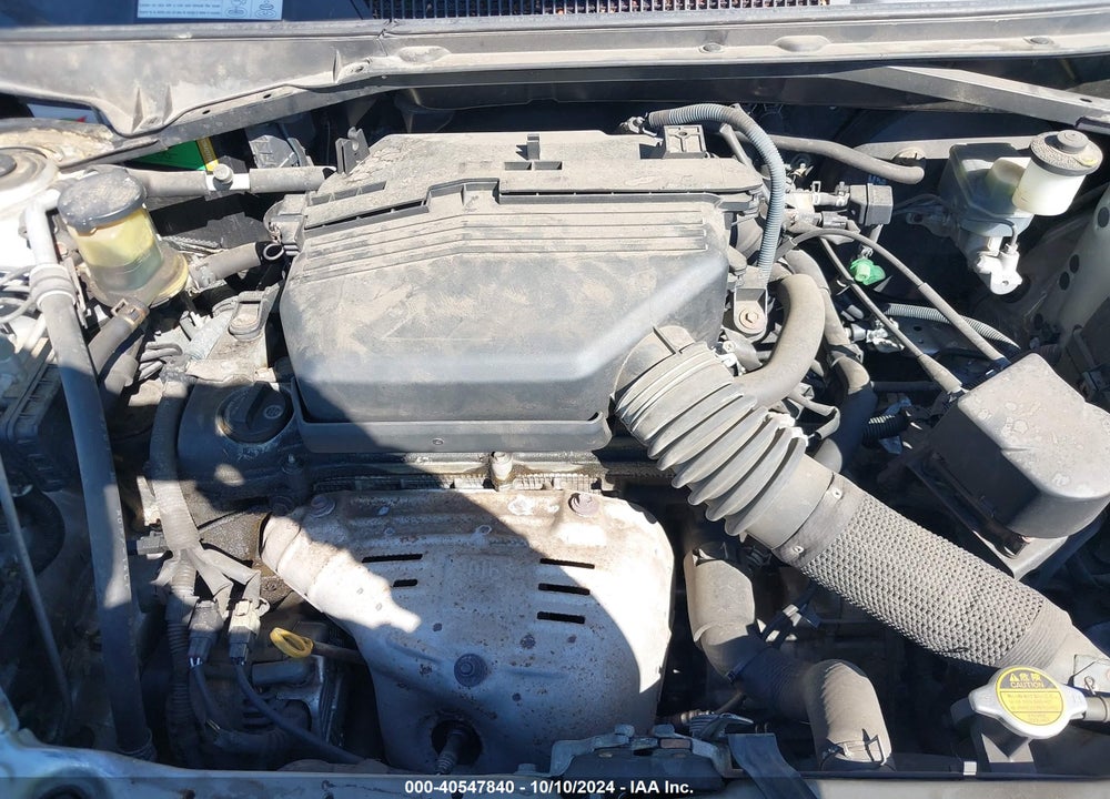 2003 TOYOTA RAV4 VIN: JTEHH20V336071192