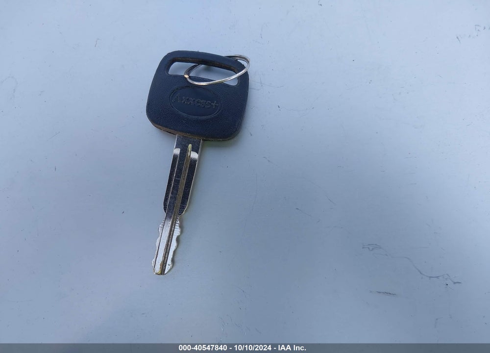 2003 TOYOTA RAV4 VIN: JTEHH20V336071192