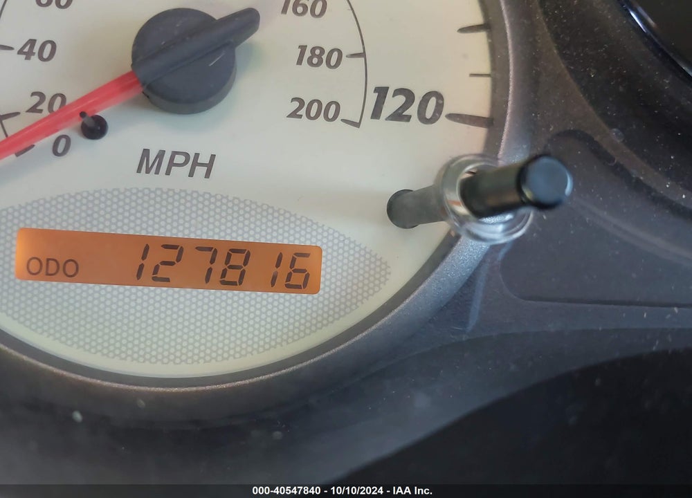 2003 TOYOTA RAV4 VIN: JTEHH20V336071192