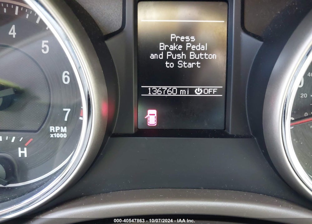 2011 JEEP GRAND CHEROKEE OVERLAND VIN: 1J4RR6GT9BC560126