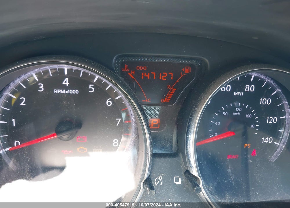 2012 NISSAN VERSA 1.6 SL VIN: 3N1CN7AP5CL859260