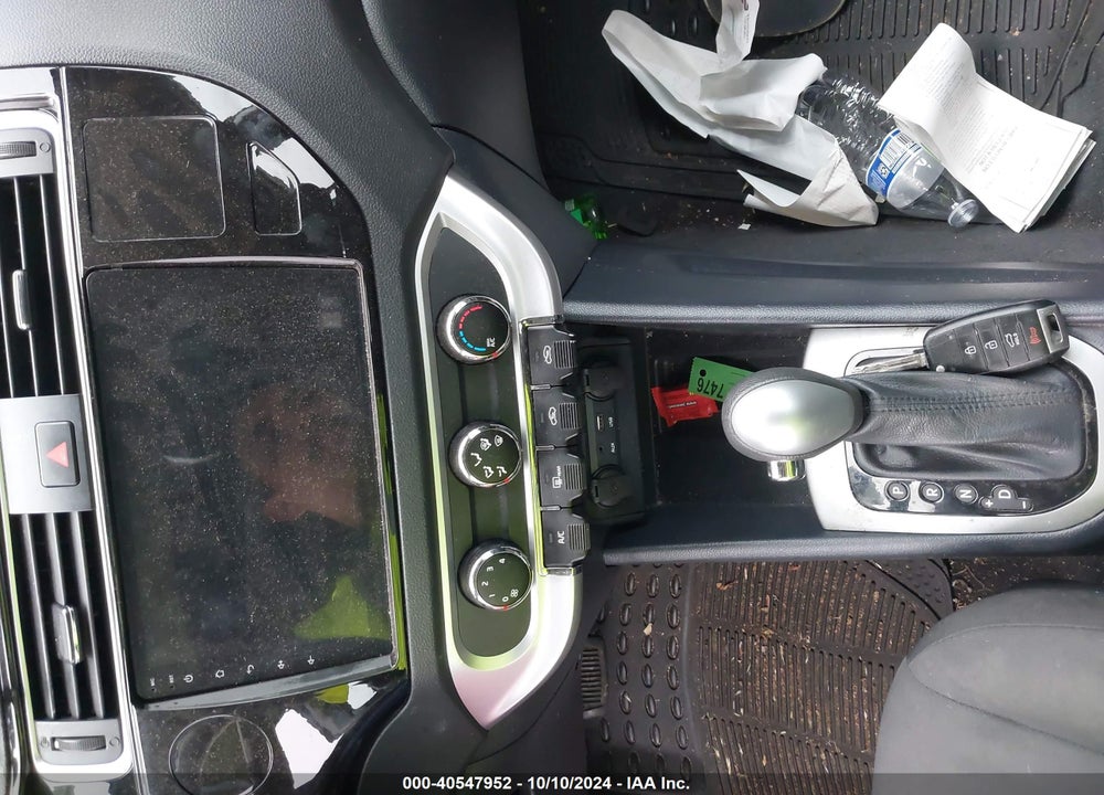 2016 KIA RIO LX VIN: KNADM4A36G6696485