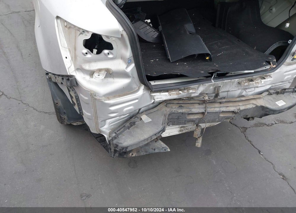 2016 KIA RIO LX VIN: KNADM4A36G6696485