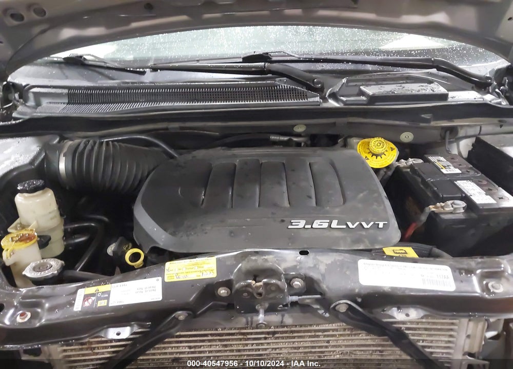 2015 CHRYSLER TOWN & COUNTRY TOURING VIN: 2C4RC1BG8FR655245
