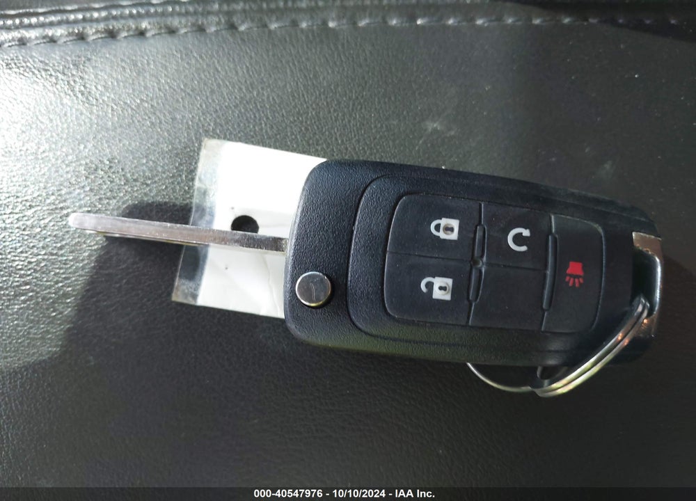 2017 CHEVROLET EQUINOX LT VIN: 2GNALCEK0H6350911