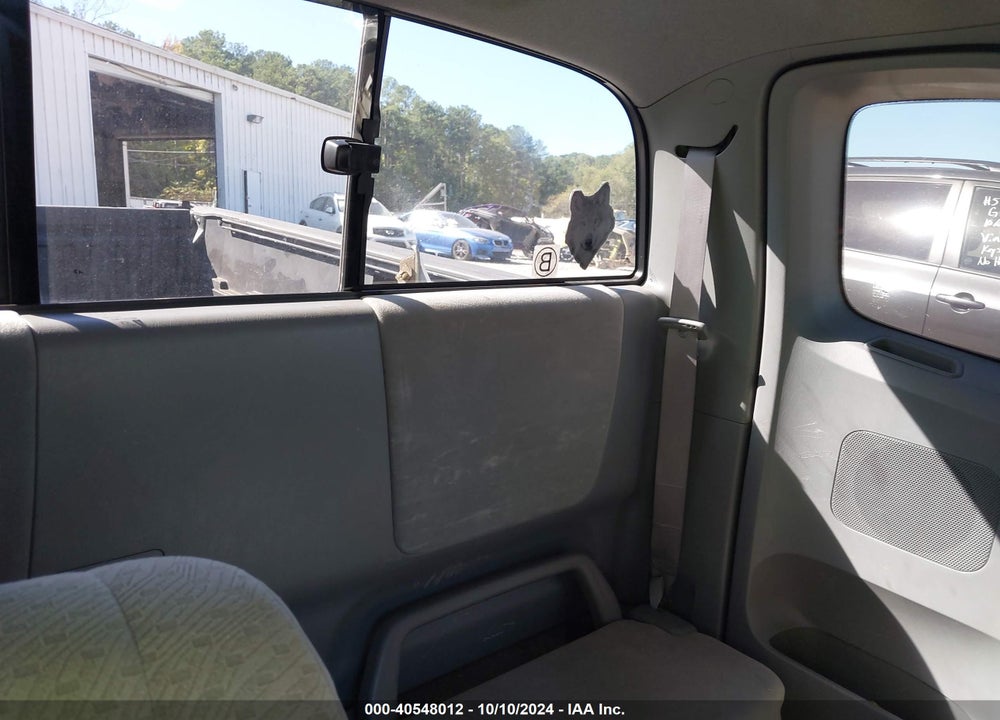 2006 TOYOTA TACOMA VIN: 5TETX22N36Z188325