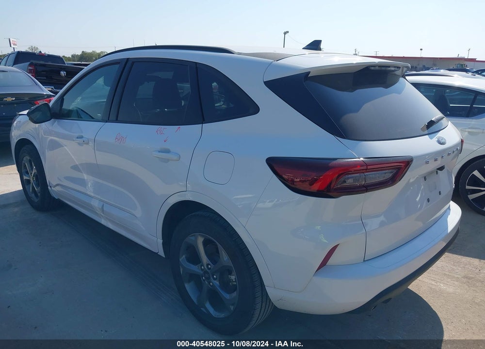 2023 FORD ESCAPE ST LINE VIN: 1FMCU9MN8PUA64491
