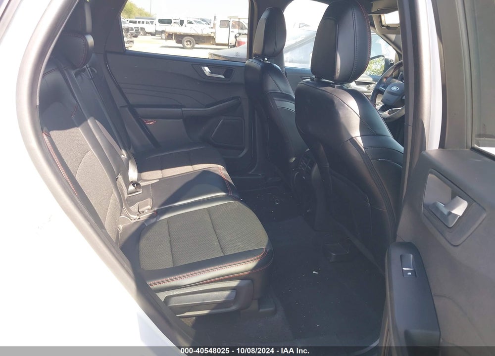 2023 FORD ESCAPE ST LINE VIN: 1FMCU9MN8PUA64491