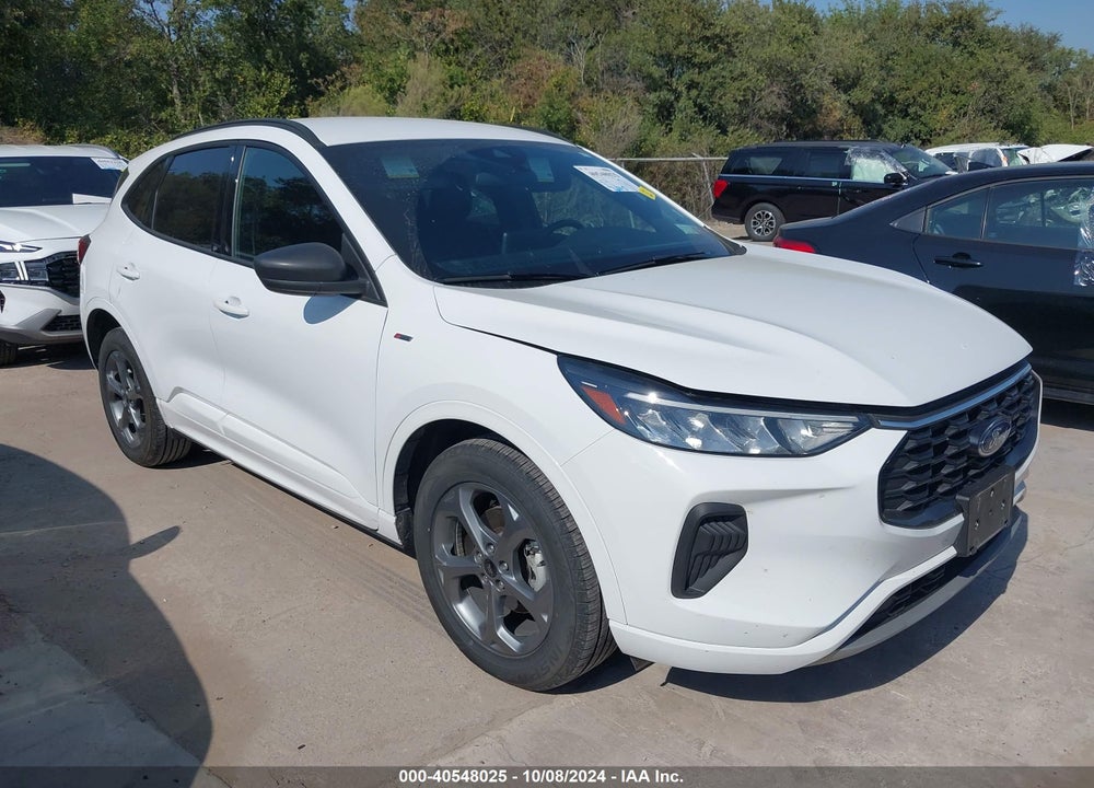 2023 FORD ESCAPE ST LINE VIN: 1FMCU9MN8PUA64491