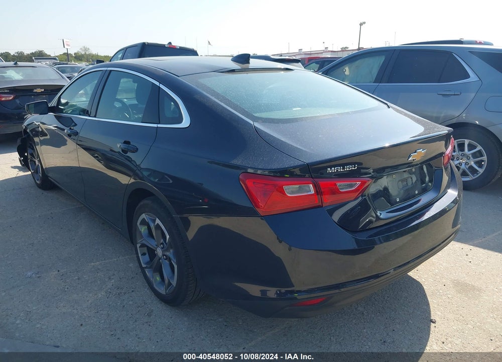 2023 CHEVROLET MALIBU FWD 1LT VIN: 1G1ZD5ST7PF190606