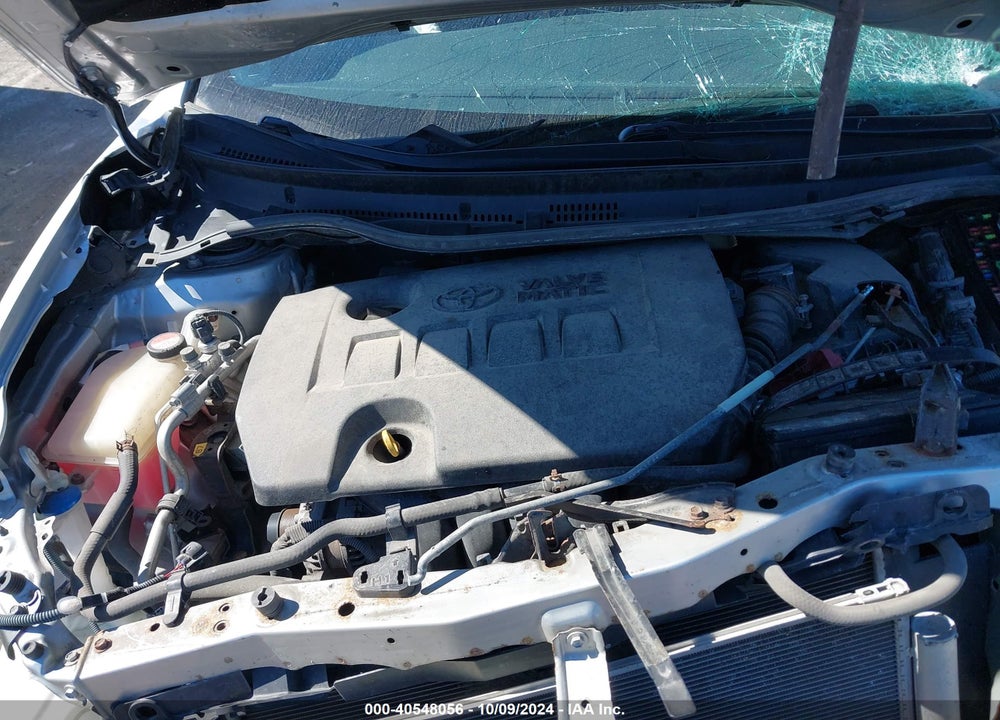 2016 SCION IM VIN: JTNKARJE7GJ513993