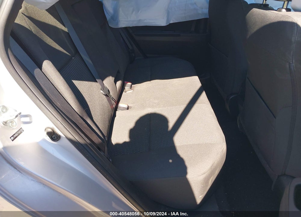 2016 SCION IM VIN: JTNKARJE7GJ513993