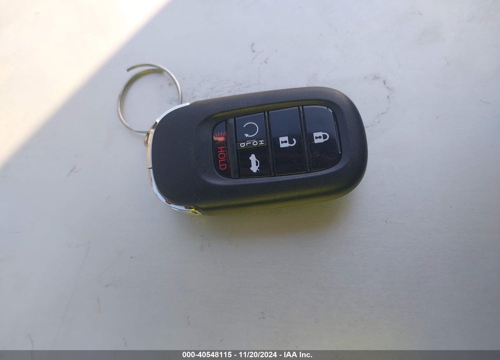 2025 HONDA CIVIC SPORT VIN: 2HGFE2F57SH519105
