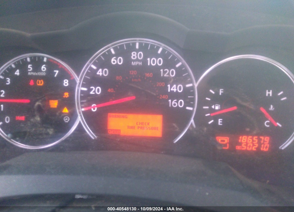 2012 NISSAN ALTIMA 2.5 VIN: 1N4AL2AP6CN578538