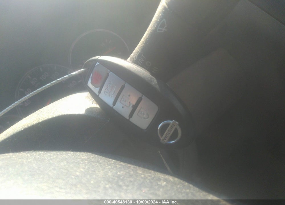 2012 NISSAN ALTIMA 2.5 VIN: 1N4AL2AP6CN578538