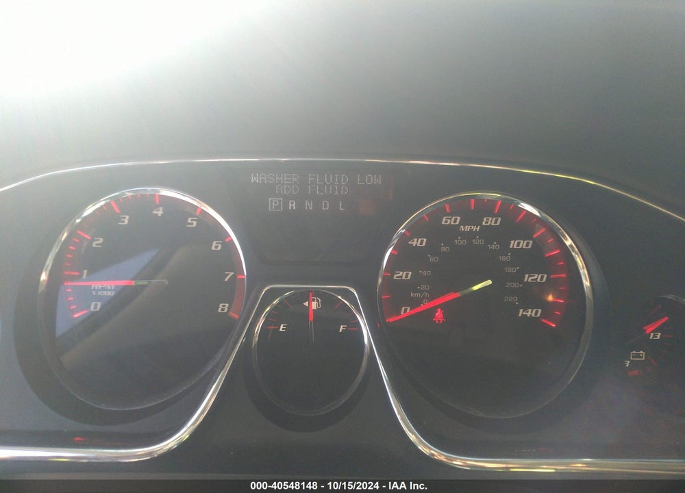 2015 GMC ACADIA DENALI VIN: 1GKKRTKD5FJ115622