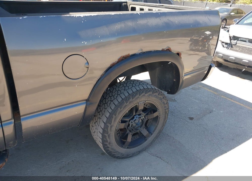 2002 DODGE RAM 1500 ST VIN: 3D7HU18N82G150102