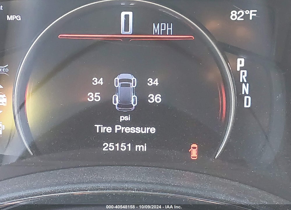 2024 DODGE DURANGO GT PLUS RWD VIN: 1C4RDHDG9RC118755
