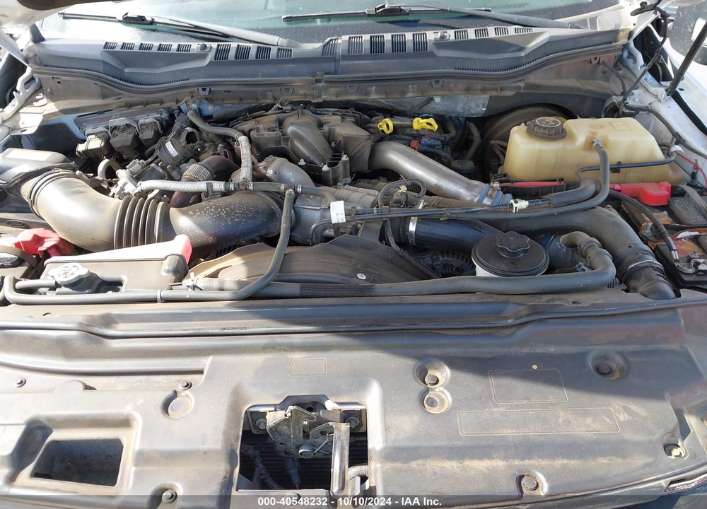 2019 FORD F-250 XLT VIN: 1FT7W2BT6KEC48033
