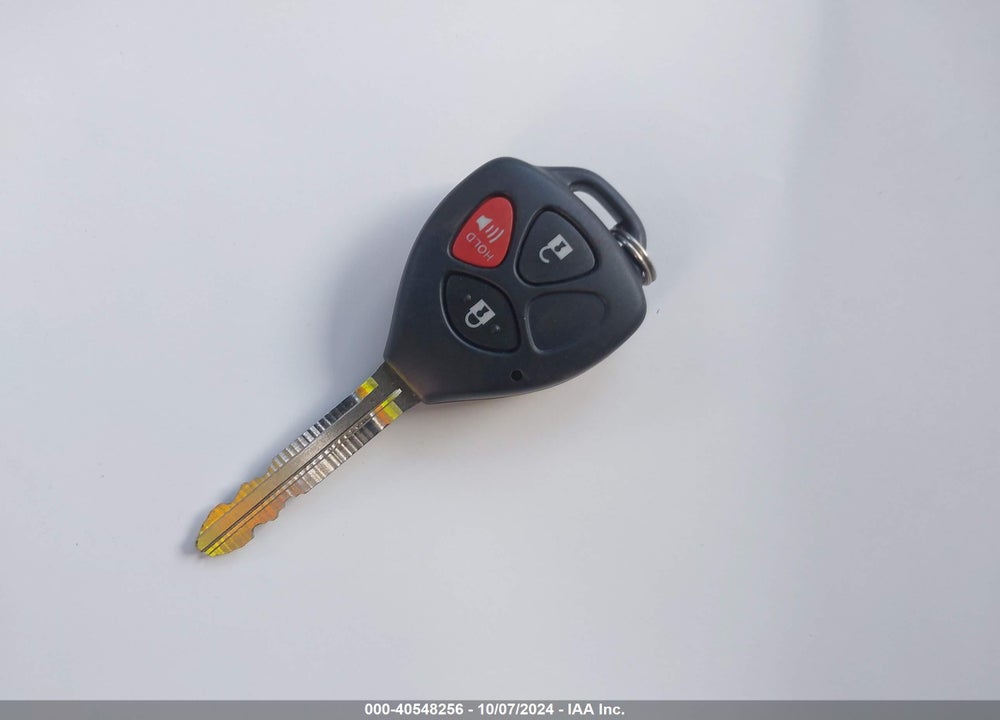 2010 SCION XD VIN: JTKKU4B40A1004445