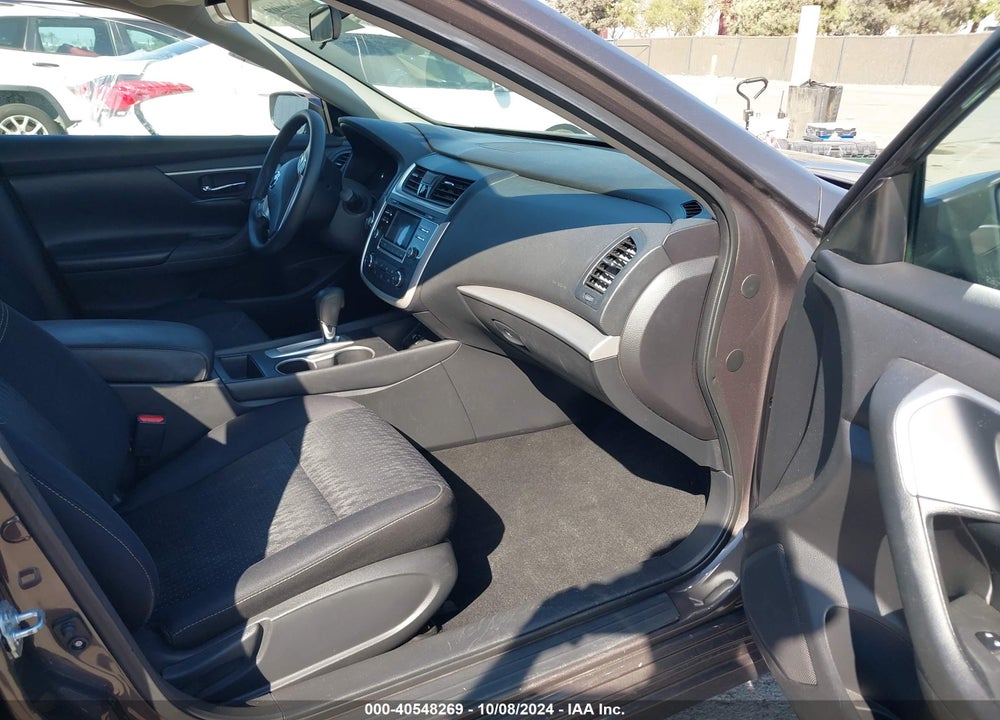 2016 NISSAN ALTIMA 2.5 S VIN: 1N4AL3AP2GN368112