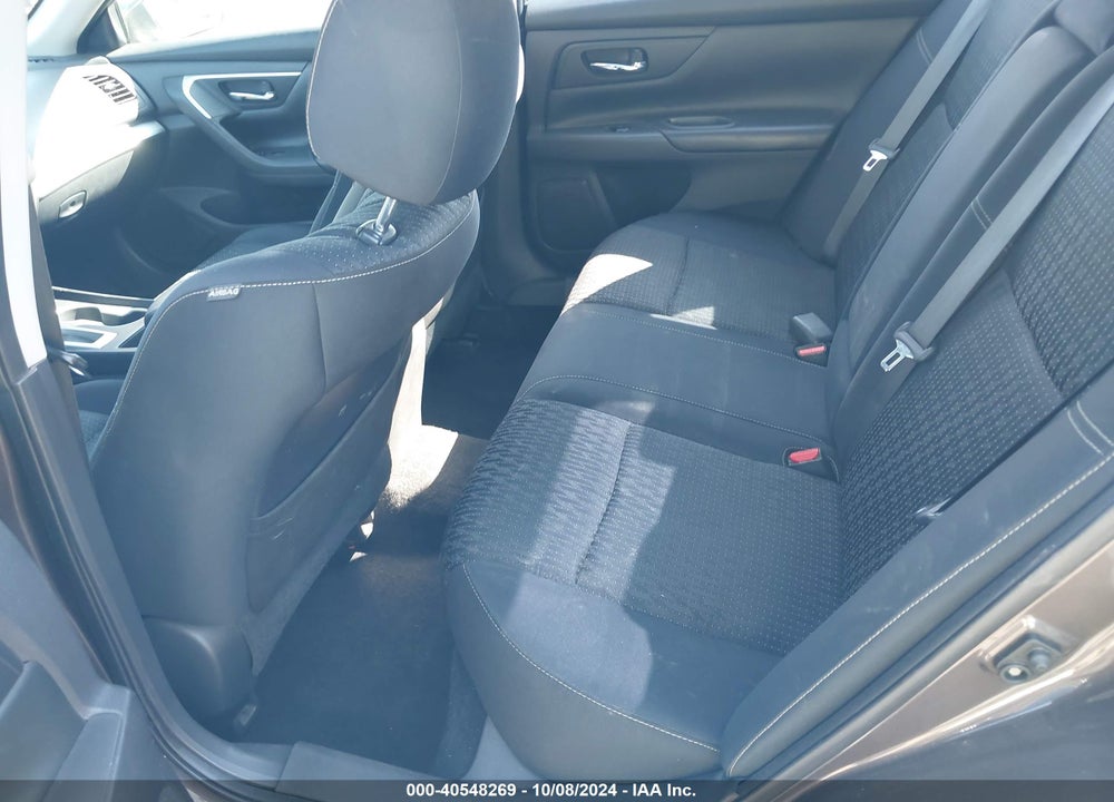 2016 NISSAN ALTIMA 2.5 S VIN: 1N4AL3AP2GN368112