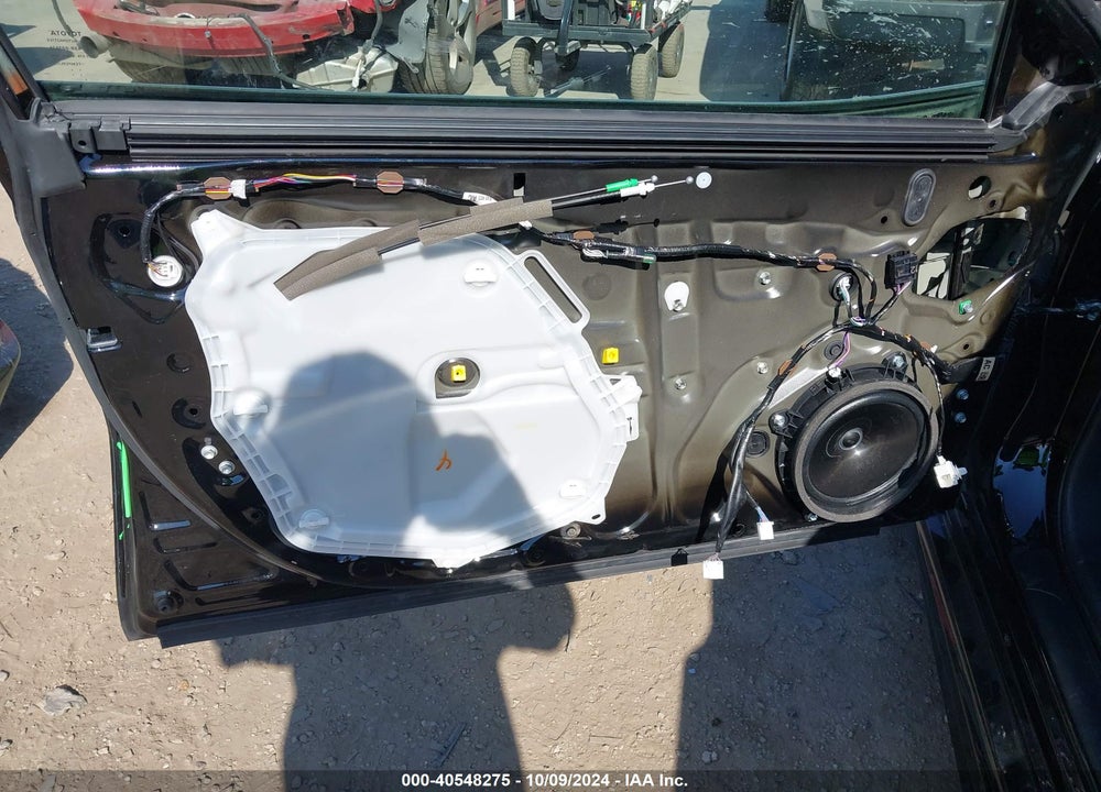 2023 TOYOTA CAMRY SE VIN: 4T1G11AK0PU794028