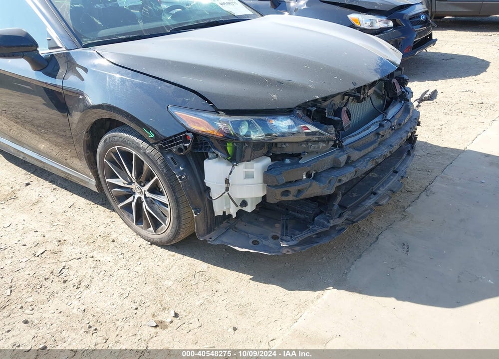 2023 TOYOTA CAMRY SE VIN: 4T1G11AK0PU794028