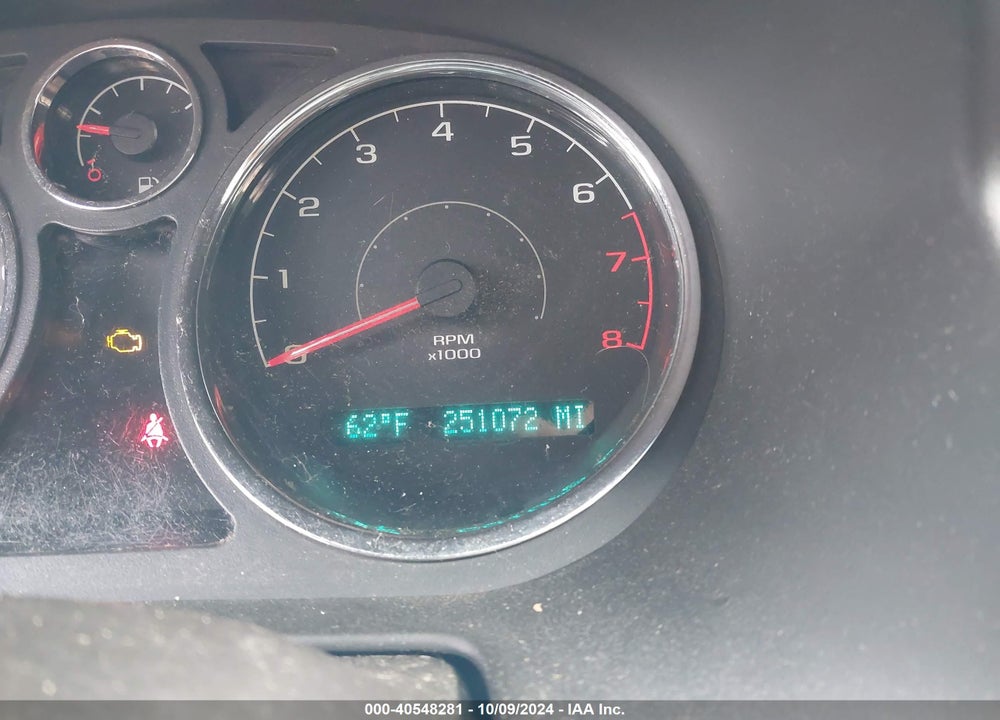 2008 CHEVROLET COBALT LT VIN: 1G1AL58F587131339