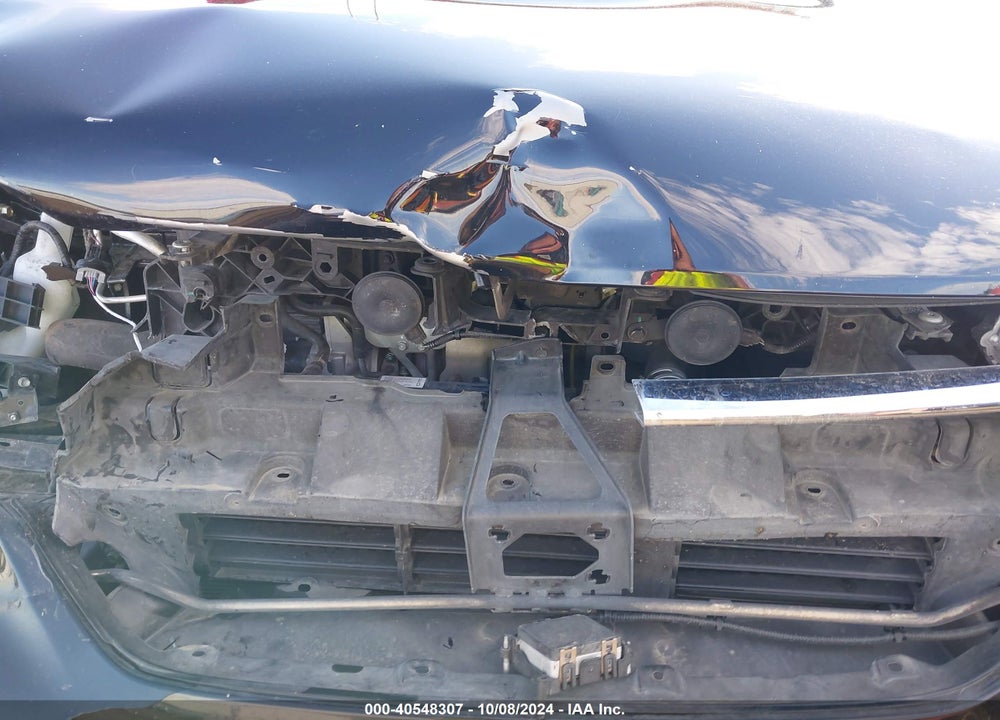 2019 HONDA CR-V EX VIN: JHLRW2H55KX022493